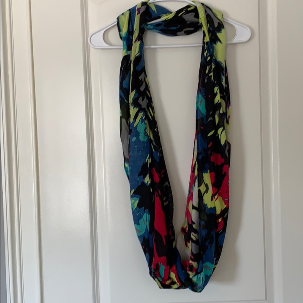 scarf - Picture 2 of 2